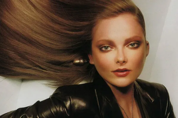 Forrás: Visage Model Management Forrás: Visage Model Management