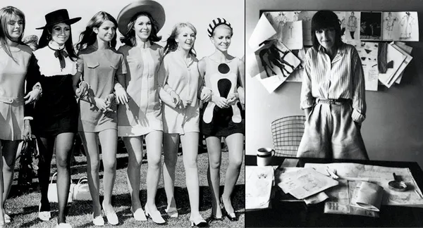 Forrás: http://vintagefashionblog.co.uk Forrás: http://vintagefashionblog.co.uk