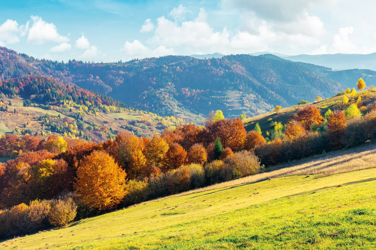 Időjárás-előrejelzés: csodás szeptember vár ránk