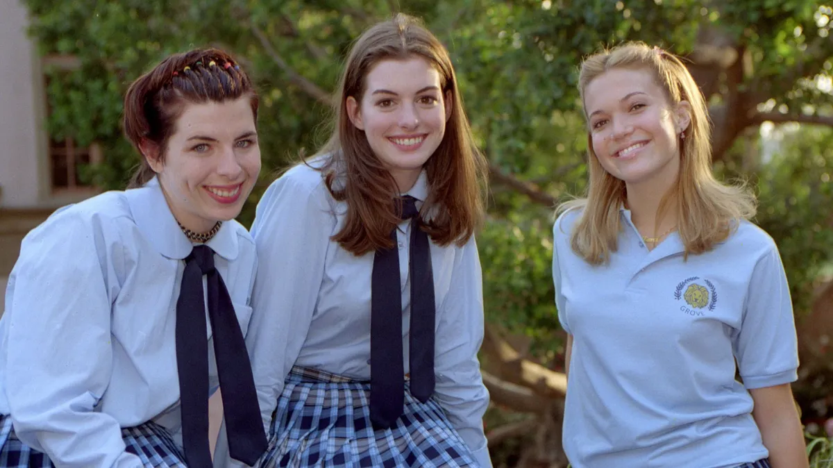 Rút kiskacsák a hollywoodi filmvásznon