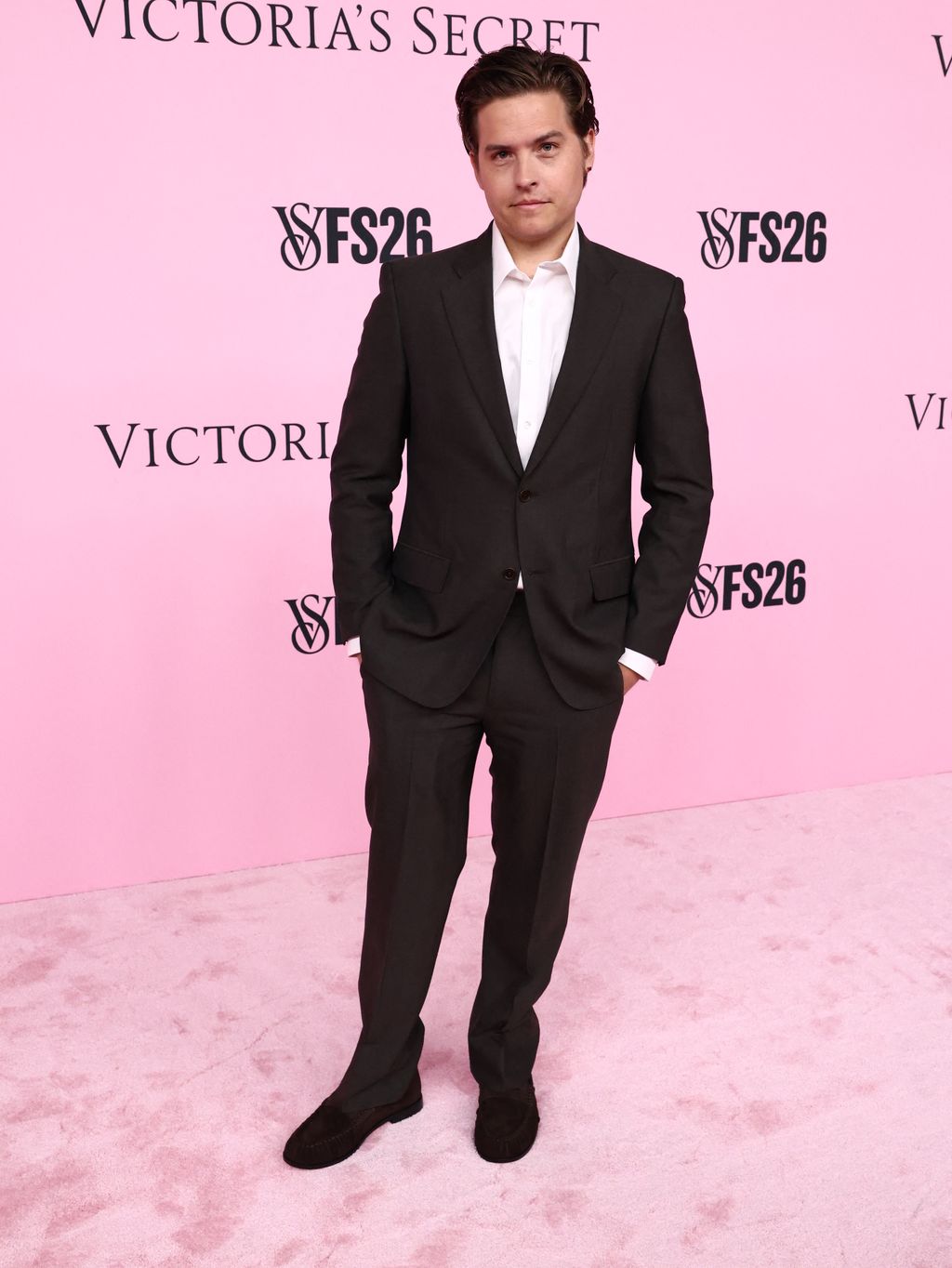 Dylan Sprouse