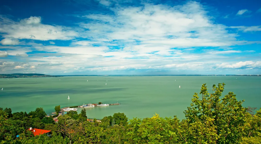 Balaton