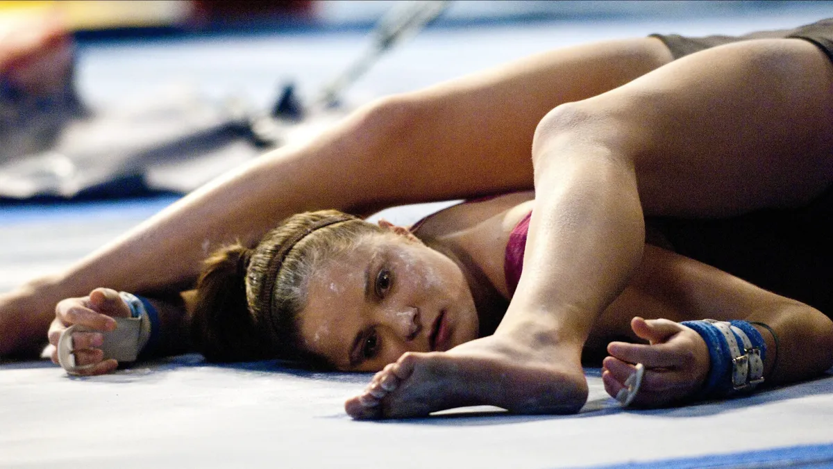 A horror filmek legdurvább véletlen balesetei: Végső állomás 5. (Final Destination 5.)
