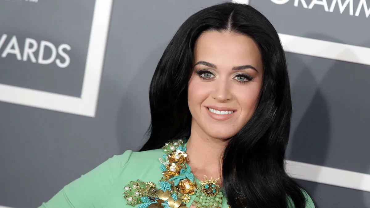 Katy Perry