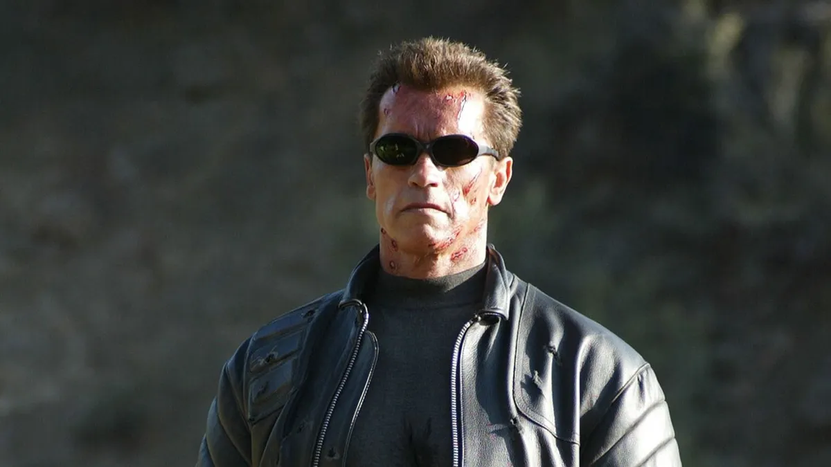 Arnold Schwarzenegger törvénytelen gyereket nemzett a házvezetőnőjének