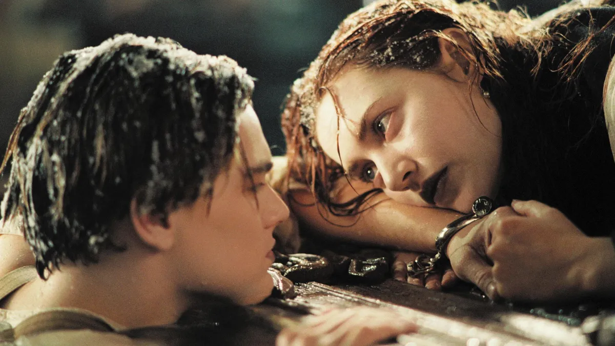 Titanic