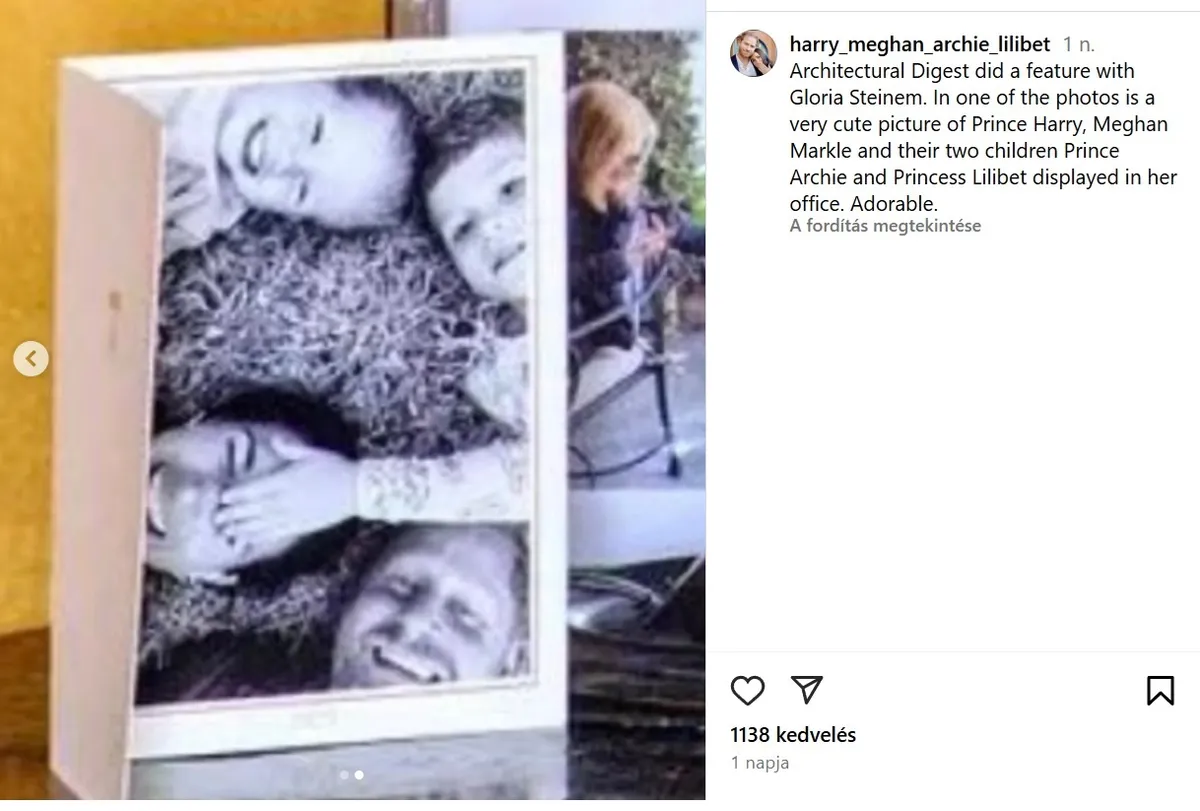 archie, lilibet, meghan markle, harry herceg