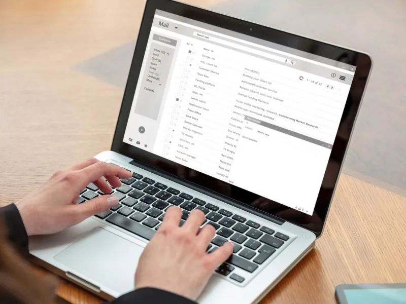 E-mail fiók ellopása után az első órák döntőek lehetnek a helyreállítás szempontjából