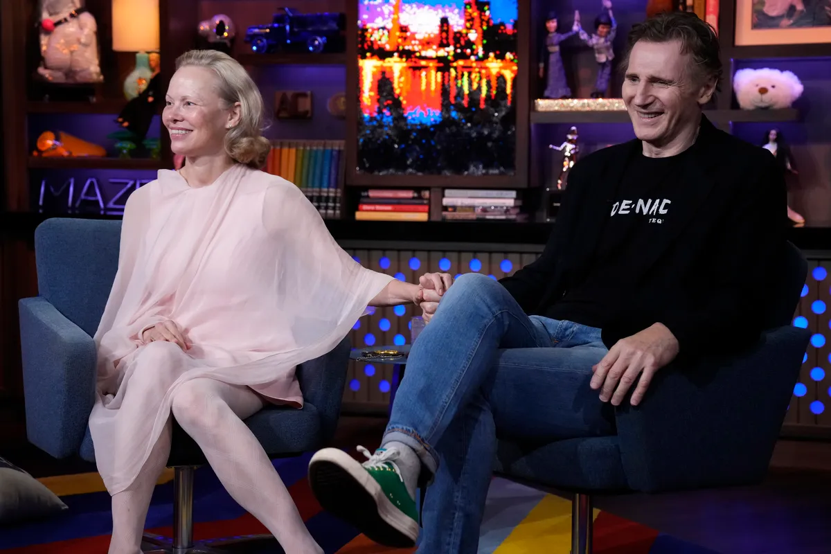 Pamela Anderson megtörte a csendet: ez véget vethet a találgatásoknak
