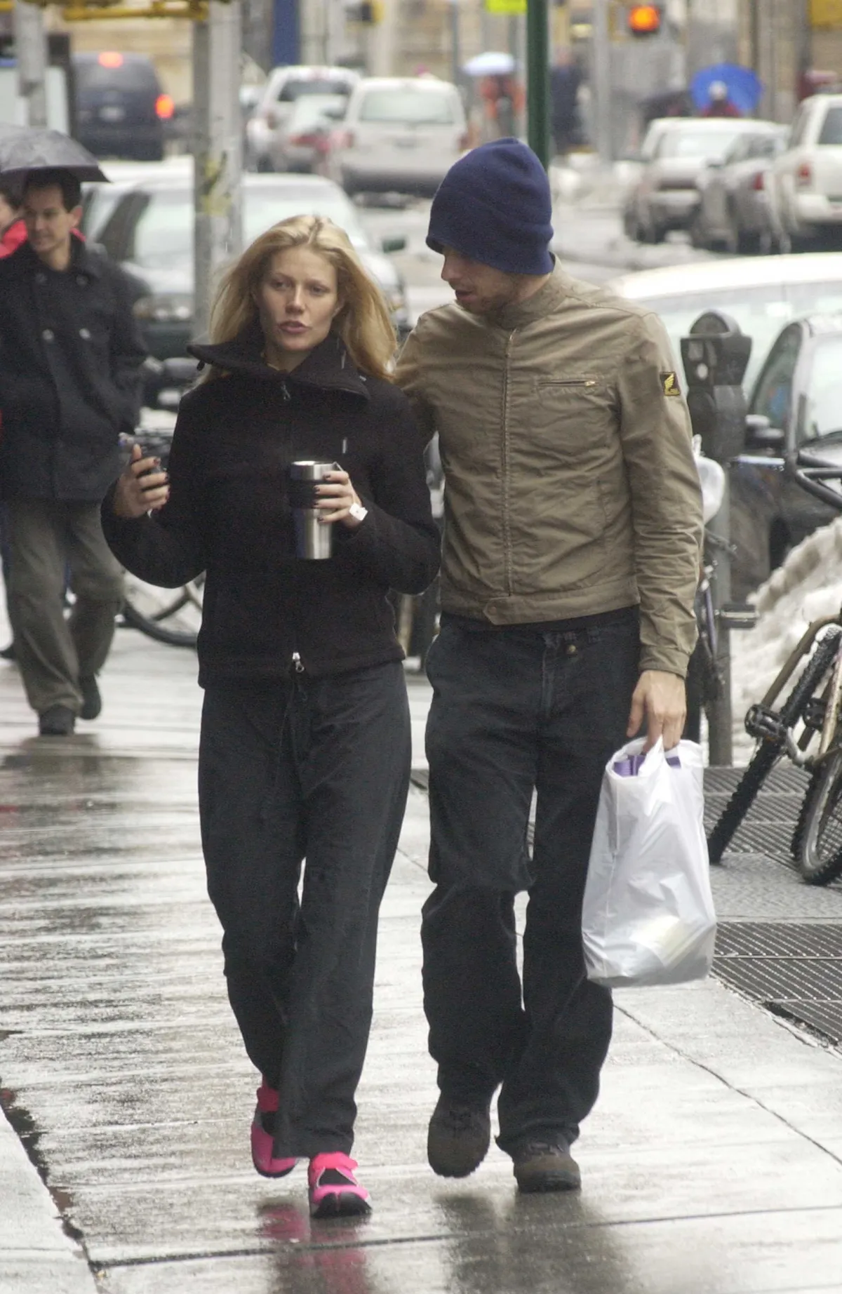 Gwyneth Paltrow 