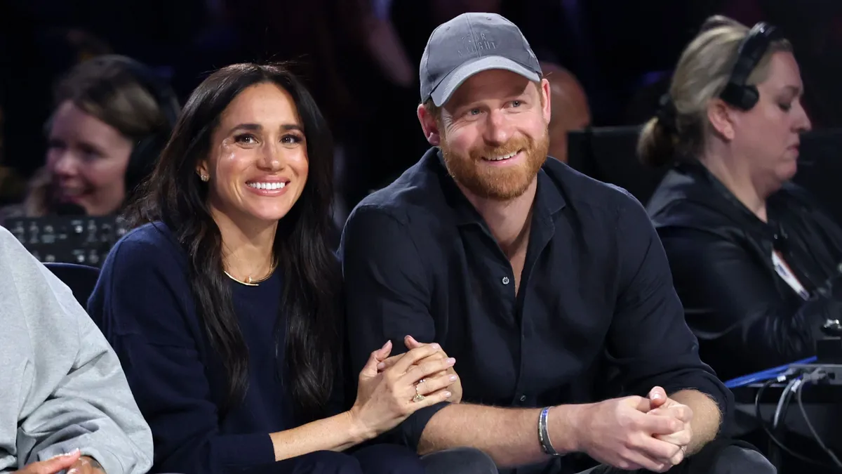 Meghan Markle és Harry herceg hamarosan Ausztráliába utaznak