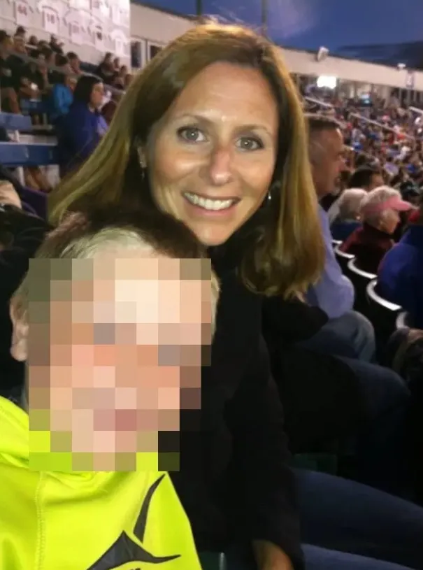 Andy Byron felesége, Megan Kerrigan törölte közösségi oldalait