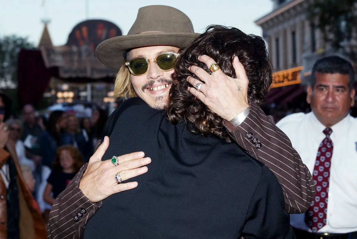 Lehet, hogy Johnny Depp is feltűnik A Karib-tenger kalózaiban