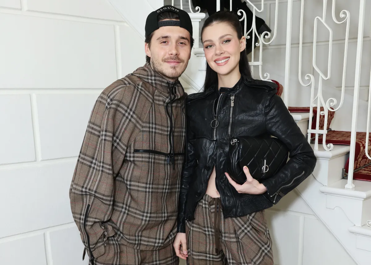 Brooklyn Bekham mindig a feleségét választaná — anyjával, Victoria Beckhammel szemben is