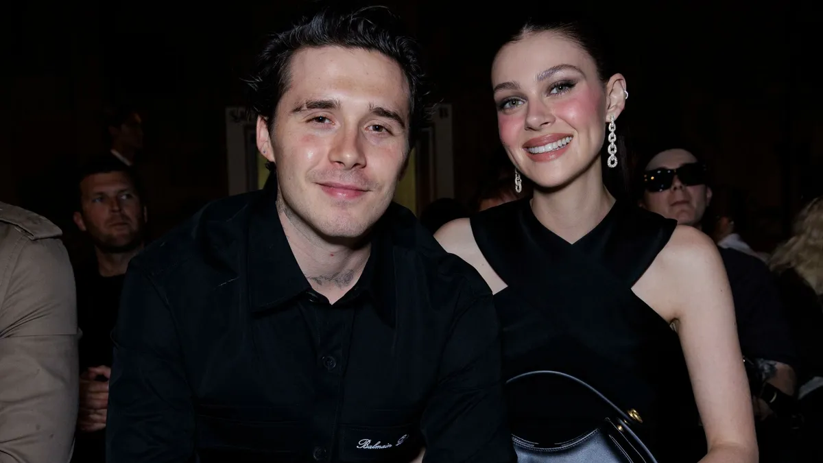 Brooklyn Beckham egyétrelművé tette, hogy kizárólag a Peltz család tagjaként tekint már magára