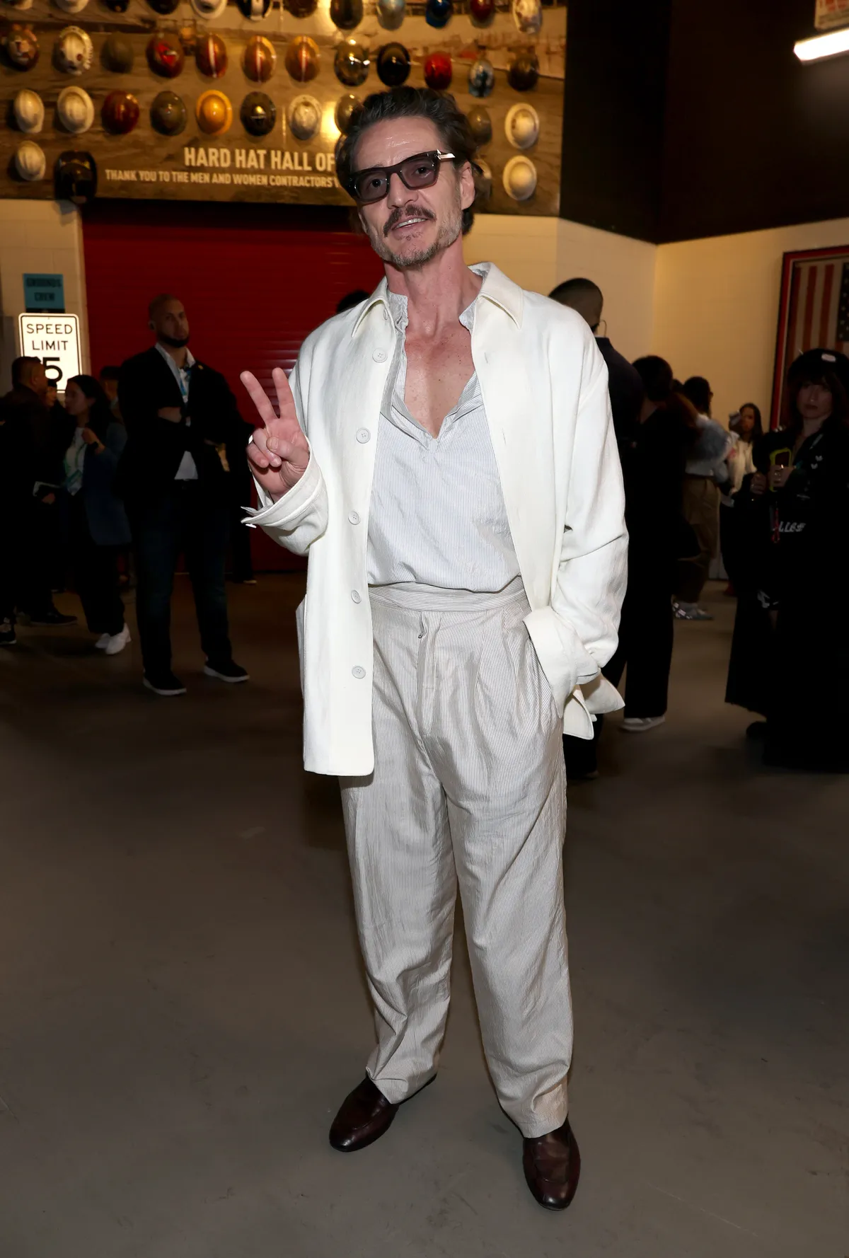 pedro pascal