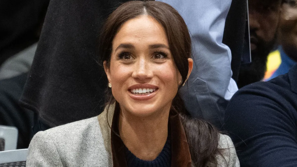 Meghan Markle sorozata nem érdekelte különösebben a nézőket