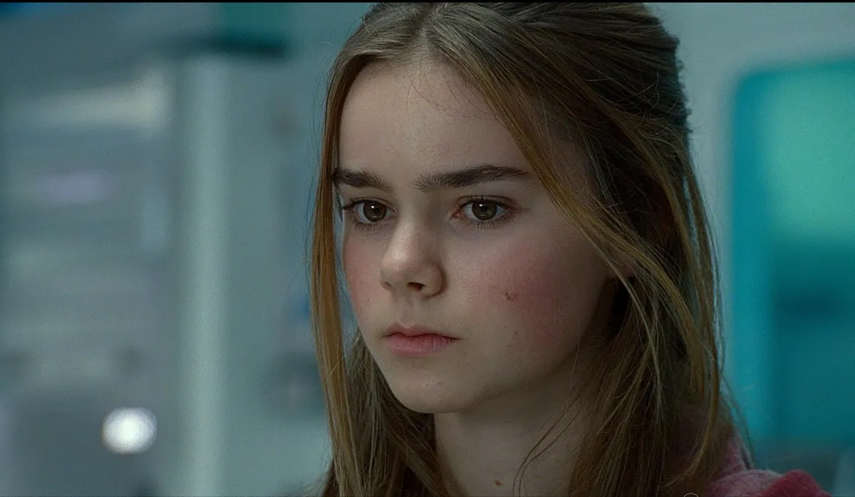 Idegesítő tinédzserek: Maisie Lockwwood