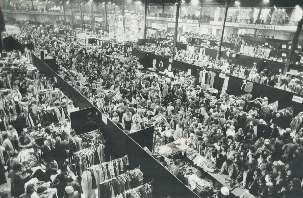 Fast fashion és a mikrotrendek