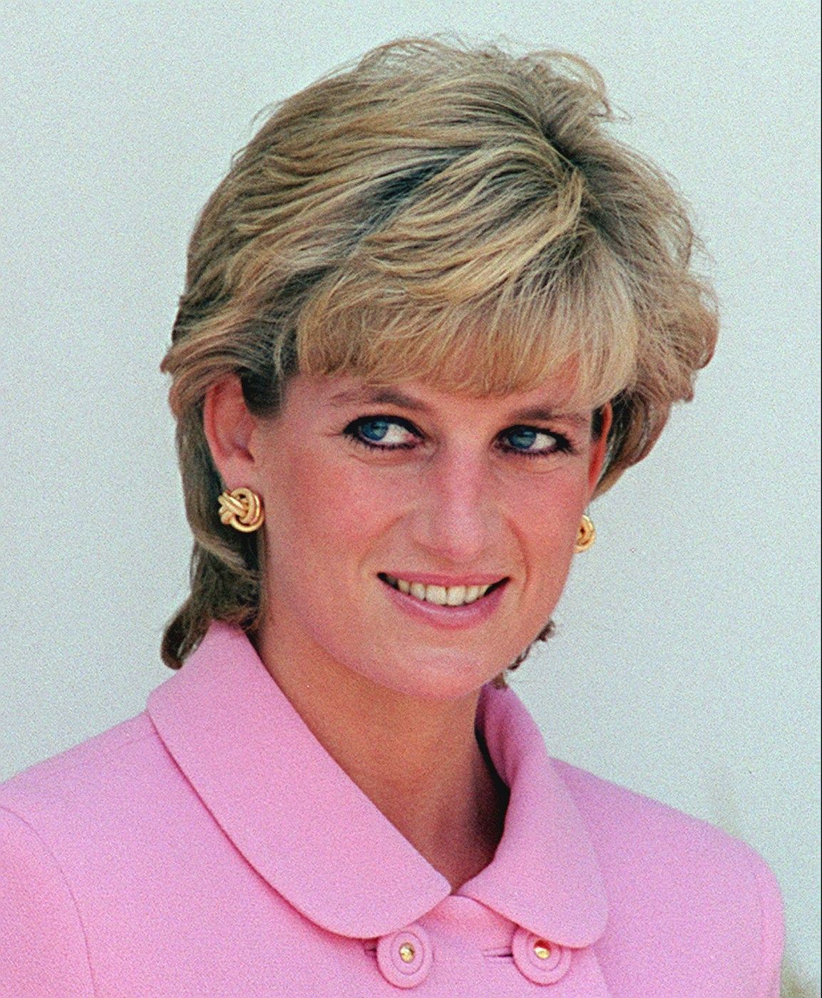FILE - This Friday Nov. 24, 1995 file photo shows Diana, Princess of Wales in Buenos Aires during her four-day visit to Argentina. London's police force says Tuesday Dec. 17, 2013 there is "no credible evidence" that British special forces were involved in the deaths of Princess Diana and her boyfriend, Dodi Fayed and it will not reopen the investigation.,Image: 588876127, License: Rights-managed, Restrictions: This content is intended for editorial use only. For other uses, additional clearances may be required.
FRIDAY NOV. 24, 1995 FILE PHOTO, Model Release: no , Pictured: Princess Diana