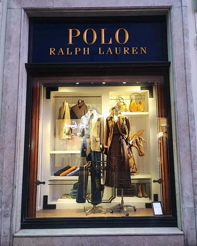 Ralph Lauren