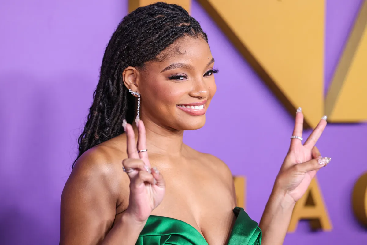 55th Annual NAACP Image Awards - Arrivals