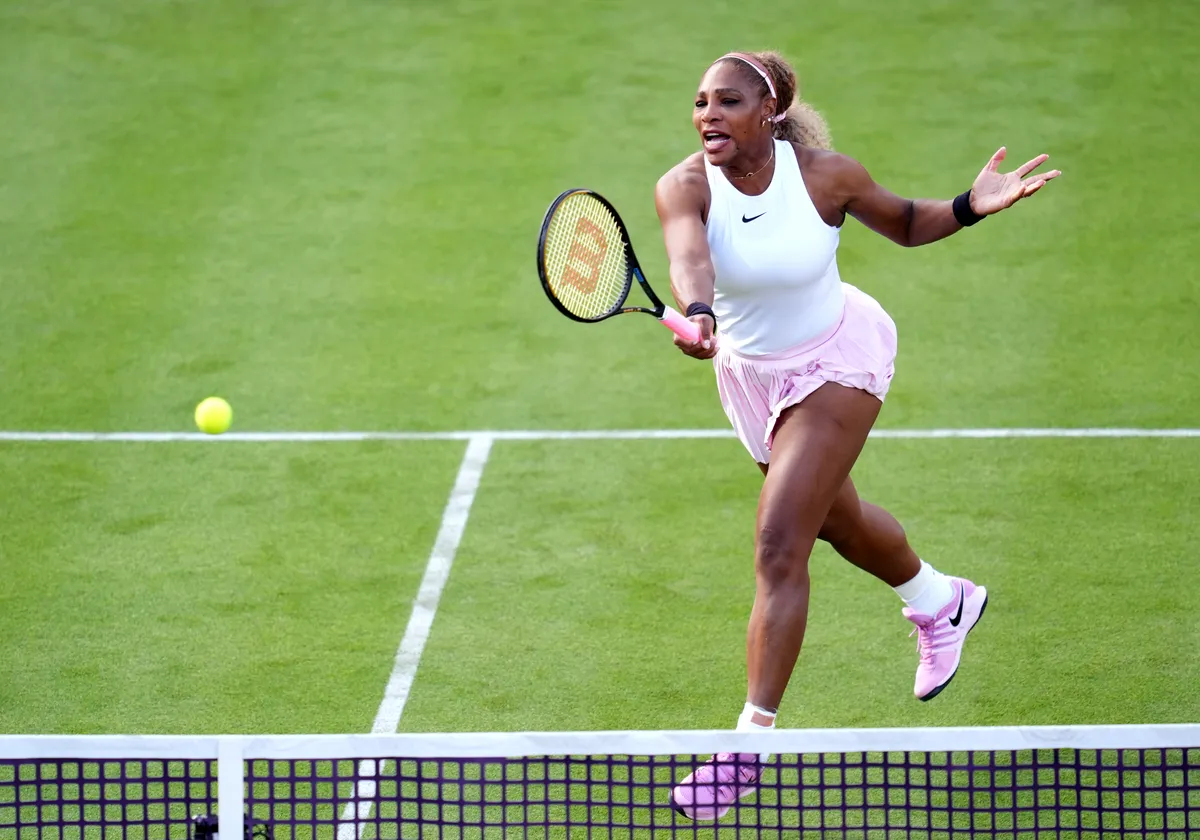Serena Williams és a GLP-1 készítmények esete. Ha beigazolódik, hogy a szer dopping, a teniszcsillag nyaka körül szorulhat a hurok