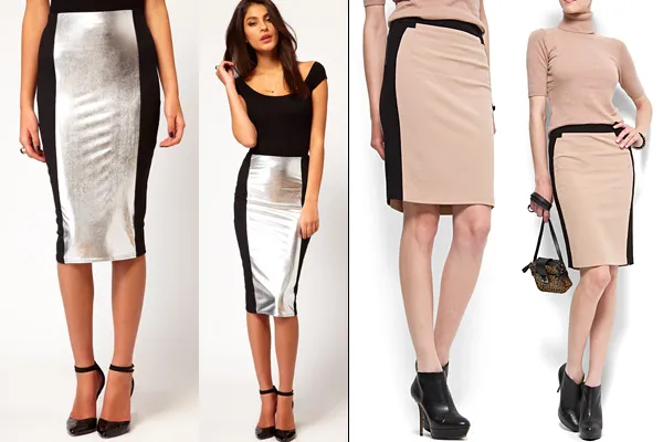ASOS Collection, Mango