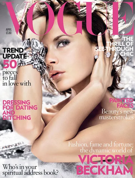Forrás: www.vogue.co.uk Forrás: www.vogue.co.uk