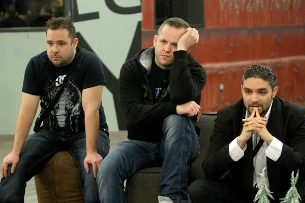 RTL Klub/Sajtóklub/Bársony Bence RTL Klub/Sajtóklub/Bársony Bence