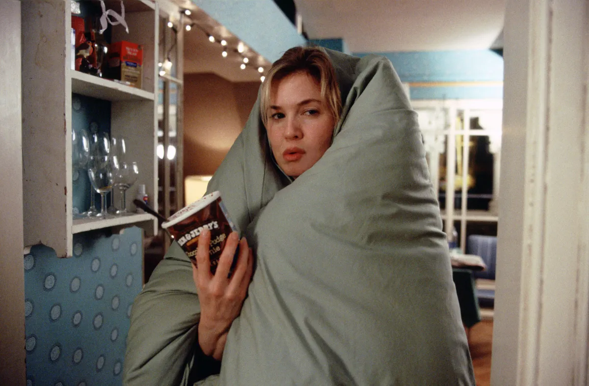 Ne légy olyan, mint Bridget Jones, kezdj bele még ma a winter arcba!
