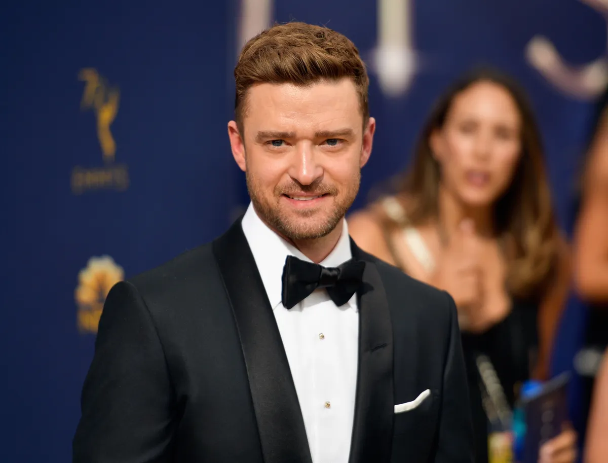 Justin Timberlake bíróságra megy: nem akarja, hogy a letartóztatásáról készült videókat nyilvánosságra hozzák