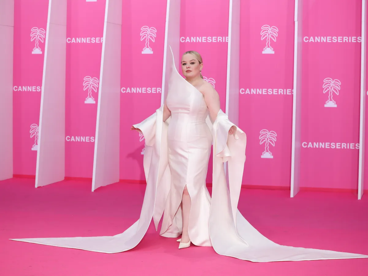 világsztár, Nicola Coughlan, plus size
