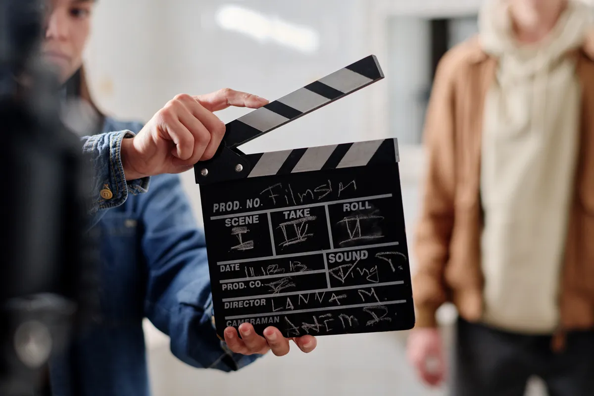A filmforgatások megannyi veszélyt rejtenek
