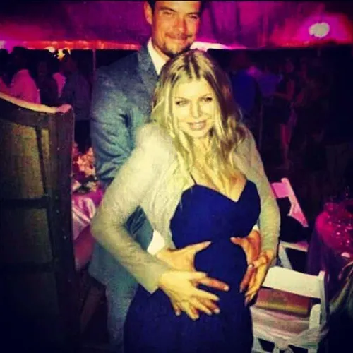 Forrás: Facebook/JoshDuhamel Forrás: Facebook/JoshDuhamel