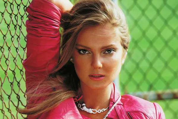 Forrás: Visage Model Management Forrás: Visage Model Management