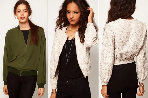 ASOS Collection