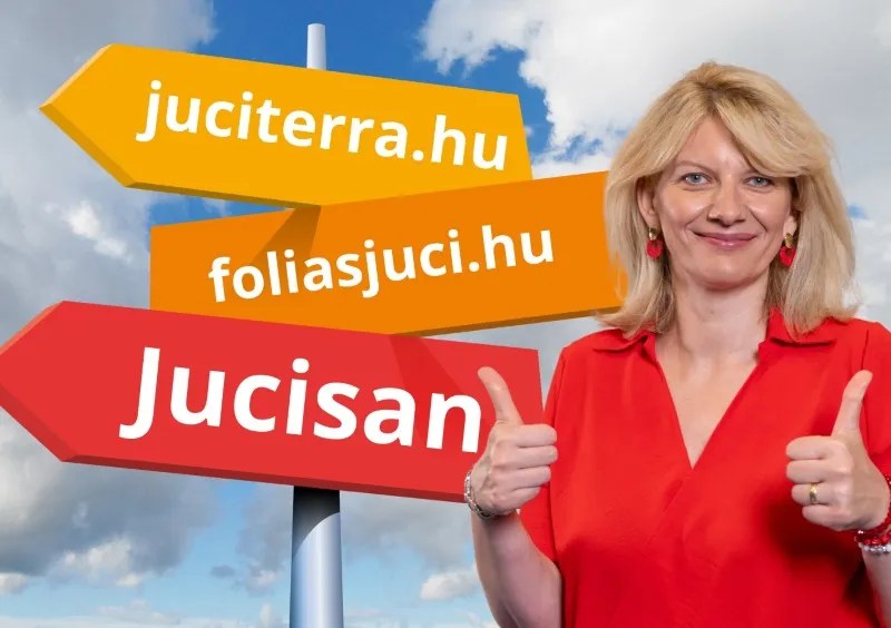 Fóliás Juci