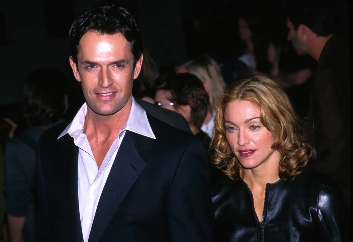 Rupert Everett a 90-es években 