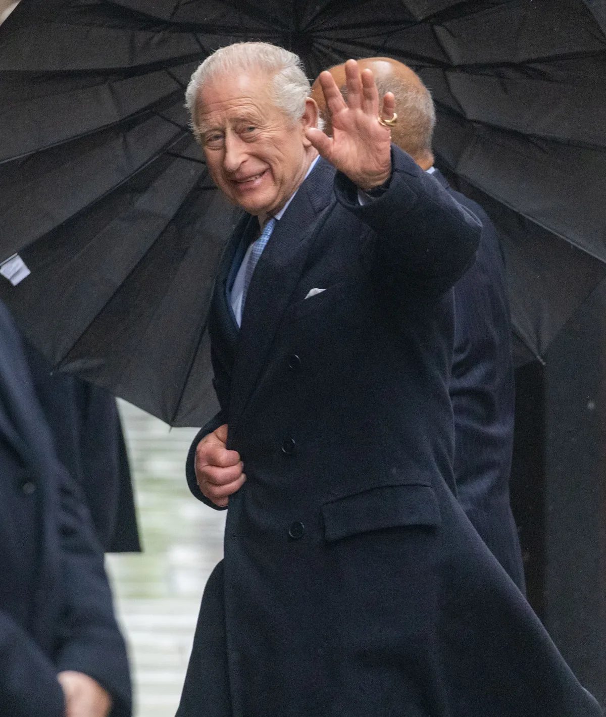 Károly király legnagyobb botránya, ami miatt még mindig utáljuk.