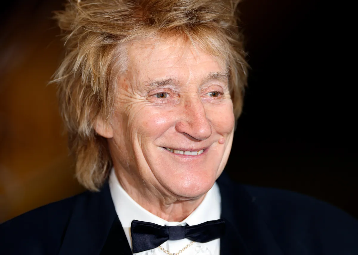 Rod Stewart egészségi állapota az elmúlt években többször is aggodalomra adott okot