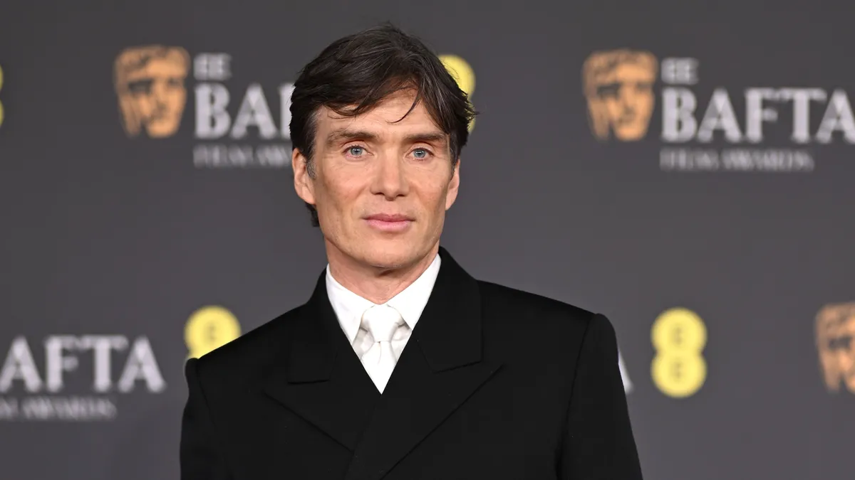 Cillian Murphy 50 éves lett.