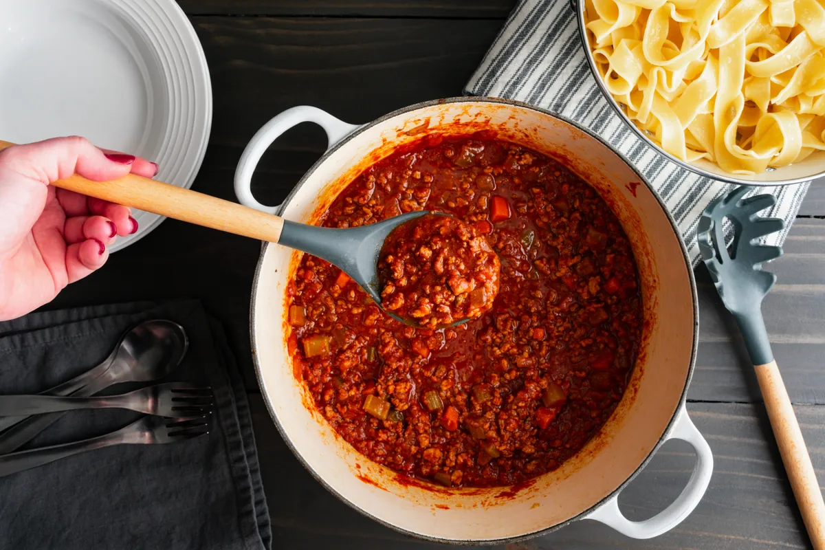 bolognai ragu