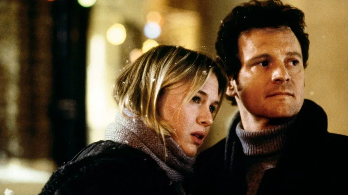 Bridget Jones