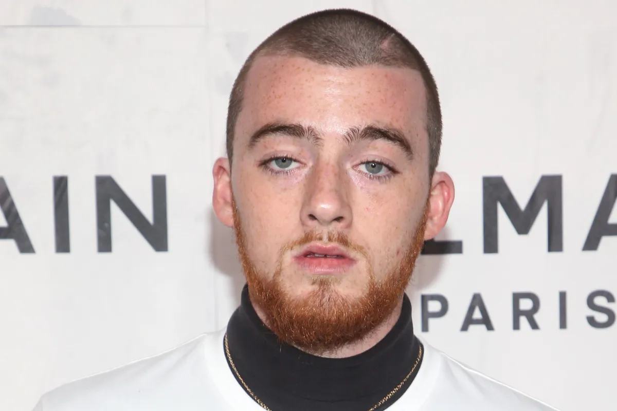 **FILE PHOTO** Angus Cloud Has Passed Away.
LOS ANGELES, CA - NOVEMBER 21: Angus Cloud, at the Puma x Balmain Collaboration Launch at Milk Studios in Los Angeles, California on November 21, 2019. Credit: Faye Sadou/MediaPunch Angus Cloud