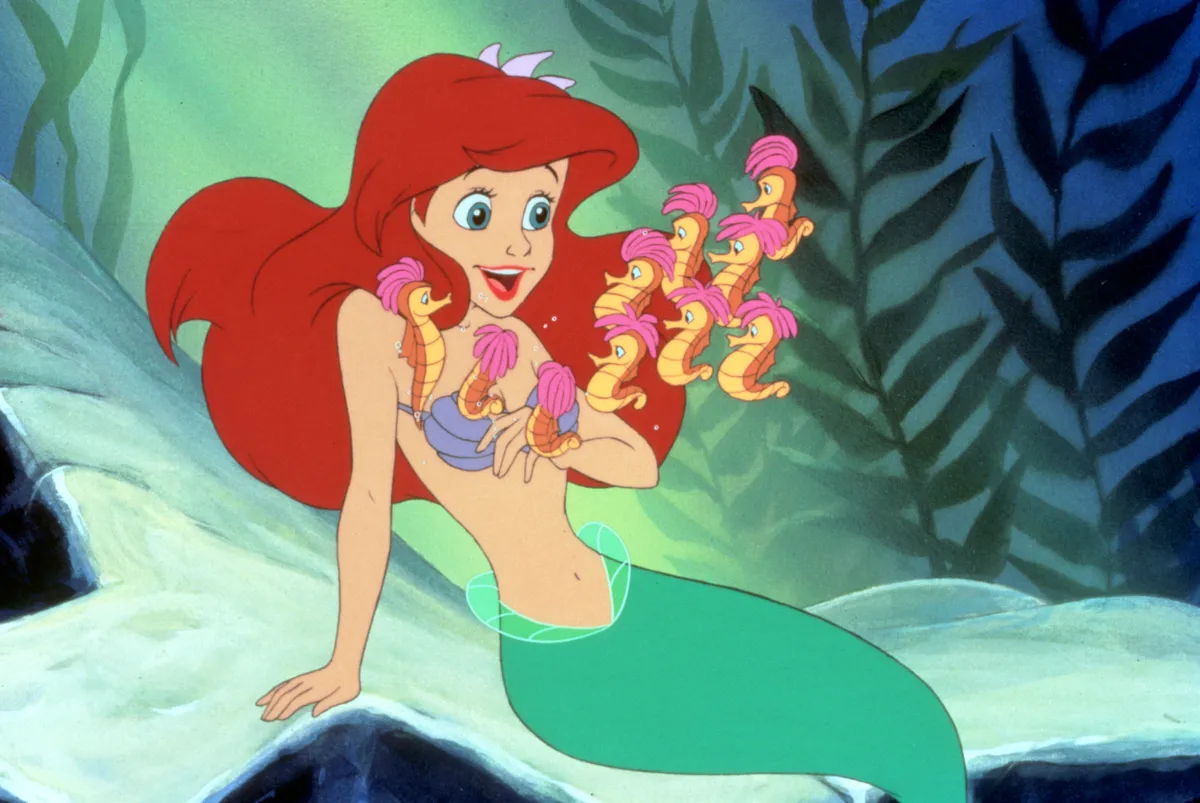Disney hercegnők