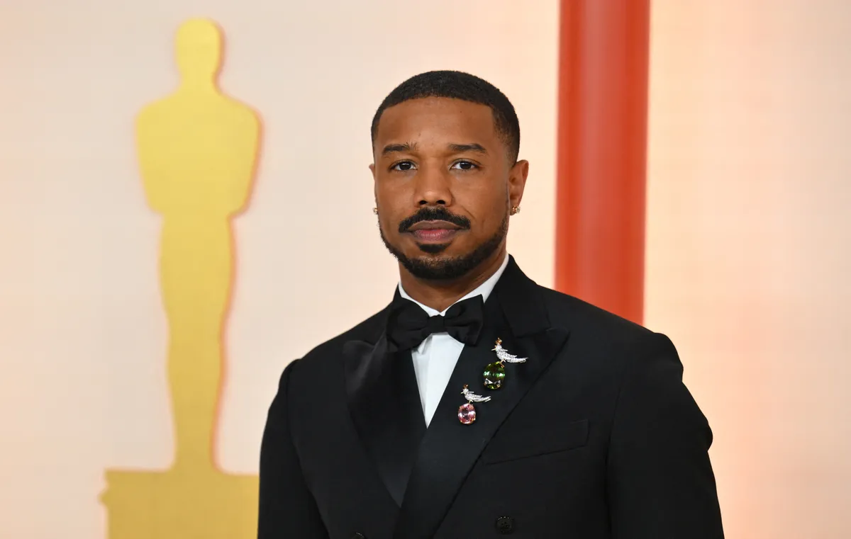 Michael B. Jordan a mozik sztárja