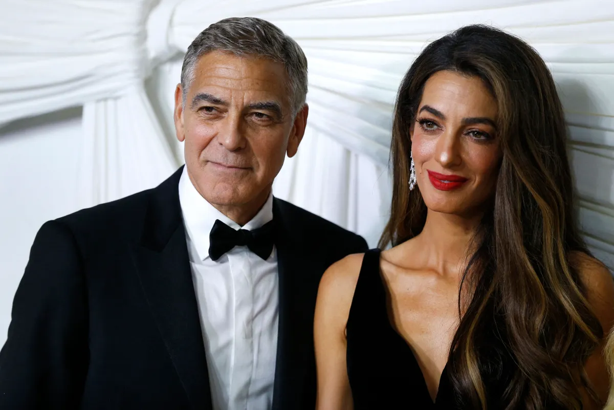 A rajongók szerint hihetetlen George Clooney nyialtkozata a házasságáról