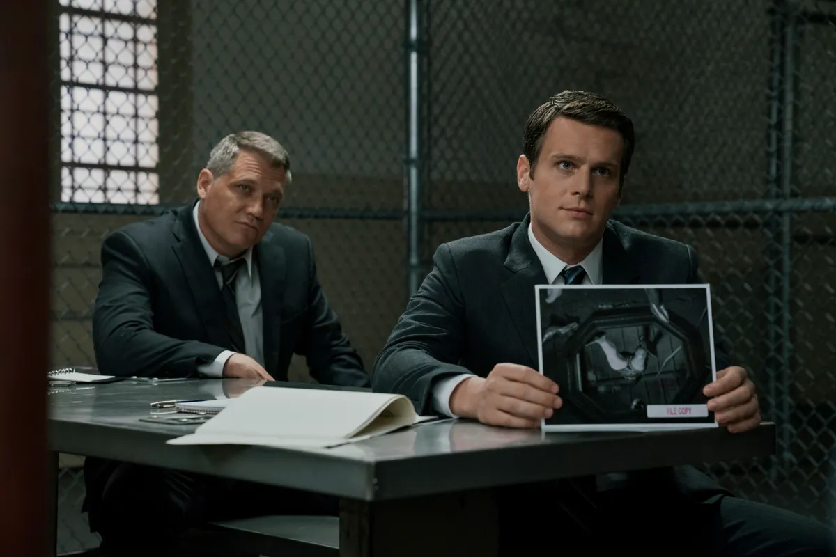 mindhunters