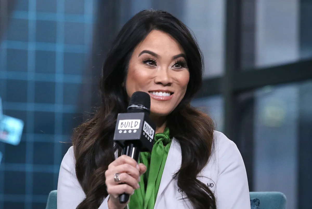 Dr. Pimple Popper az egyik legnézetteb "trash" reality műsor a streamingen.